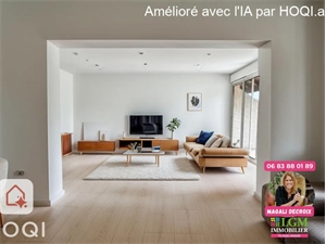 maison à la vente -   34820  TEYRAN, surface 96 m2 vente maison - UBI438081653